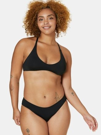 Braguita de bikini clásica Andie