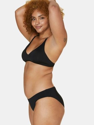 Braguita de bikini clásica Andie
