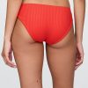 Braguita de bikini clásica de canalé Braguita de bikini clásica de canalé