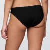 Braguita de bikini clásica de canalé Braguita de bikini clásica de canalé