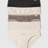 Braguitas de bikini para niños (paquete de 5) Braguitas de bikini para niños (paquete de 5)