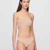 Bralette bandeau SecondSkin