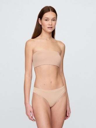 Bralette bandeau SecondSkin