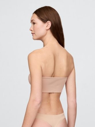 Bralette bandeau SecondSkin