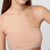 Bralette bandeau SecondSkin
