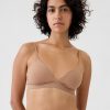 Bralette cruzado SecondSkin