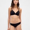 Bralette cruzado SecondSkin