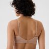Bralette cruzado SecondSkin