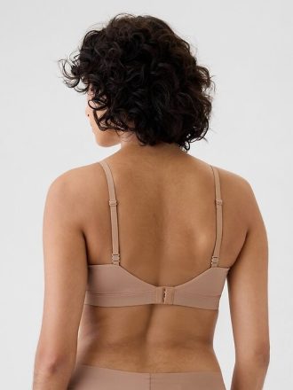 Bralette cruzado SecondSkin