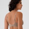 Bralette cruzado SecondSkin