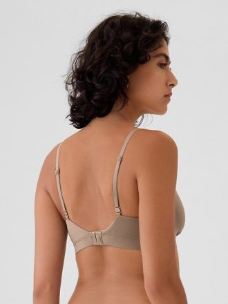 Bralette cruzado SecondSkin