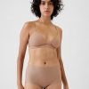 Bralette cruzado SecondSkin