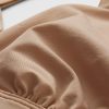 Bralette cruzado SecondSkin