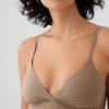 Bralette cruzado SecondSkin