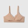Bralette cruzado SecondSkin