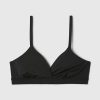 Bralette cruzado SecondSkin