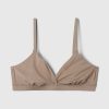Bralette cruzado SecondSkin