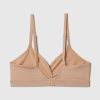 Bralette cruzado SecondSkin