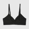Bralette cruzado SecondSkin