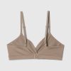 Bralette cruzado SecondSkin