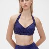 Bralette de popelina de GapStudio Bralette de popelina de GapStudio