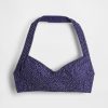 Bralette de popelina de GapStudio Bralette de popelina de GapStudio