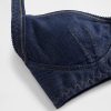 Bralette vaquero de GapStudio Bralette vaquero de GapStudio