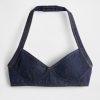 Bralette vaquero de GapStudio Bralette vaquero de GapStudio