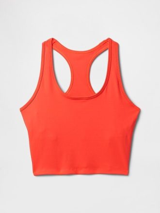 Brami con espalda cruzada GapFit Power