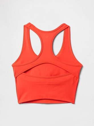 Brami con espalda cruzada GapFit Power