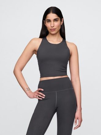 Brami de cuello alto GapFit