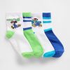 Calcetines de media caña para bebés y niños pequeños de Gap × Disney