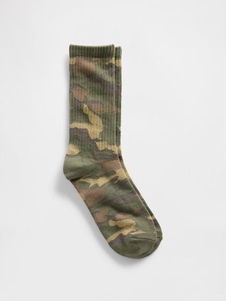Calcetines de tripulación