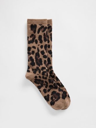 Calcetines de tripulación