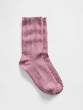 Calcetines de tripulación