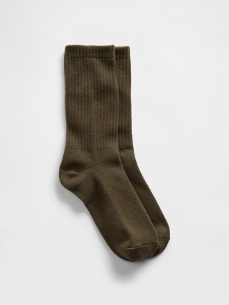 Calcetines de tripulación