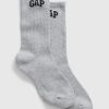 Calcetines deportivos con logotipo Calcetines deportivos con logotipo