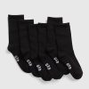 Calcetines deportivos para niños (paquete de 3)
