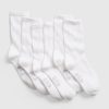 Calcetines deportivos para niños (paquete de 3) Calcetines deportivos para niños (paquete de 3)