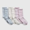 Calcetines deportivos para niños (paquete de 3)