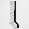 Calcetines hasta la rodilla para niños (paquete de 2) Calcetines hasta la rodilla para niños (paquete de 2)