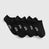 Calcetines invisibles para niños (paquete de 3) Calcetines invisibles para niños (paquete de 3)