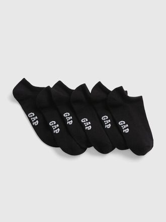 Calcetines invisibles para niños (paquete de 3)