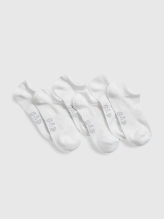 Calcetines invisibles para niños (paquete de 3)