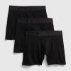 Calzoncillos bóxer de 5″ (paquete de 3) Calzoncillos bóxer de 5″ (paquete de 3)