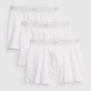Calzoncillos bóxer de 5″ (paquete de 3) Calzoncillos bóxer de 5″ (paquete de 3)