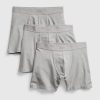 Calzoncillos bóxer de 5″ (paquete de 3) Calzoncillos bóxer de 5″ (paquete de 3)