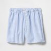 Calzoncillos bóxer de pijama reciclados para niños Calzoncillos bóxer de pijama reciclados para niños
