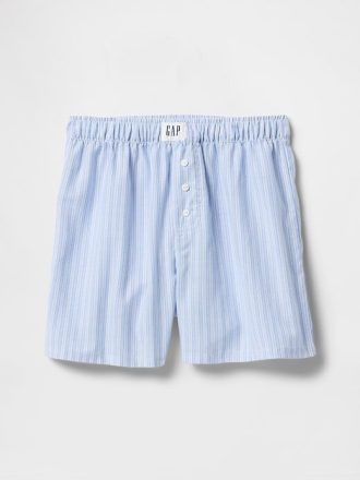 Calzoncillos bóxer de pijama reciclados para niños