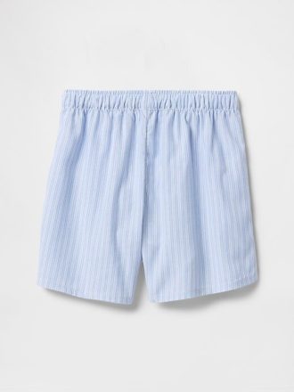 Calzoncillos bóxer de pijama reciclados para niños